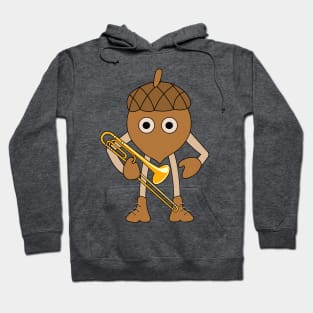 Trombone Nut Hoodie